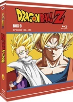 Dragon Ball Z - Box